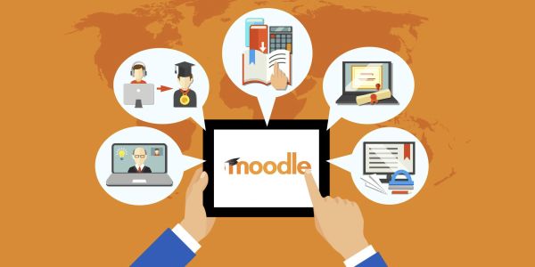 Moodle